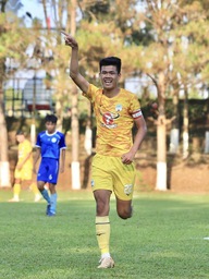 Nóng: Đội tuyển Việt Nam gọi trung vệ cao 1,96 m của HAGL, Doãn Ngọc Tân tái xuất, vắng bóng Nguyễn Filip