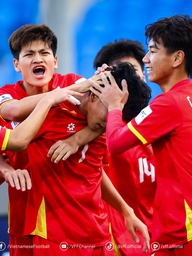 U.18 Việt Nam sang Hàn Quốc giao hữu, bất ngờ ghế nóng HLV: Nhân tố đẳng cấp