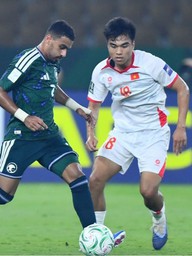 Chuyên gia Jordan cảm ơn 'rối rít': U.23 Việt Nam rất mạnh và fair play