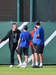 U.23 Việt Nam gặp bất lợi trước trận sống còn đấu Ả Rập Xê Út, Chủ tịch VFF động viên