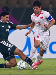 Báo chí UAE e dè U.23 Việt Nam: 'Thử thách thực sự của thầy trò HLV Broli'