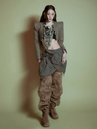 Tiểu thư tài phiệt Annie (ALLDAY PROJECT) tạm dừng hoạt động, quay về Mỹ học đại học