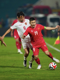 Báo Indonesia nói điều bất ngờ khi đội nhà chung bảng Việt Nam tại AFF Cup 2026