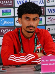 Đội trưởng U.23 UAE nói điều cực bất ngờ về U.23 Việt Nam, không bị chi phối bởi…