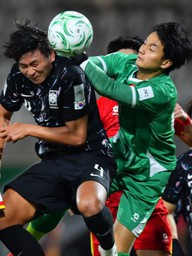 Truyền thông khu vực: 'U.23 Việt Nam thắng Hàn Quốc kịch tính như phim, Đình Bắc phi thường'