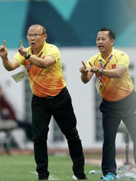 Trợ lý cũ thầy Park Hang-seo: Đấu U.23 Hàn Quốc, có lẽ anh Kim ‘ngại’ chỉ đạo chiến thuật vì...