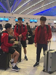 Thái Sơn tiết lộ mục tiêu ‘cực khủng’ khi về Việt Nam: Tôi sẽ ăn lẩu