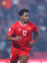 Đội tuyển Việt Nam đấu Malaysia bằng đội hình cao nhất lịch sử: Không ngán ngại đối thủ nhập tịch!