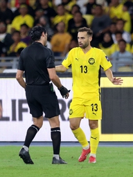 CAS lên tiếng vụ FAM kiện FIFA, AFC cảnh báo bóng đá Malaysia sắp 'đóng băng'