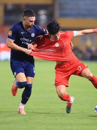 CLB CAHN thách thức 'người khổng lồ' Nhật Bản Kashima Antlers: Lịch thi đấu mới nhất