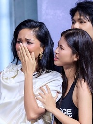 Anh Thư bức xúc với NSX, H’Hen Niê gây tranh luận ở 'The Face Vietnam'