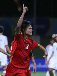 Lịch thi đấu U.17 Việt Nam mới nhất: Đối đầu Bỉ, New Zealand và Mali ở World Cup, chờ kênh chiếu