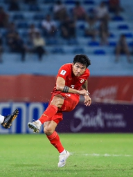 Chơi rất hay ở AFC Champions League, Đoàn Văn Hậu có cơ hội trở lại đội tuyển Việt Nam?