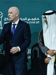 FIFA chính thức hoãn một giải đấu tại Ả Rập Xê Út, AFC nên tính sớm ‘số phận’ Asian Cup 2027