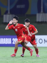 U.17 Việt Nam bất ngờ đấu U.17 Hàn Quốc, chỉ tiếc không đơn vị nào mua bản quyền