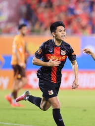 Bảng xếp hạng V-League mới nhất: Ninh Bình lên đỉnh, Hà Nội hồi sinh ngoạn mục, CLB TP.Đồng Nai rơi xuống đáy