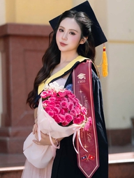 Sau 7 năm ở Việt Nam, Maysaa cô gái Lào tiết lộ muốn làm điều lớn hơn