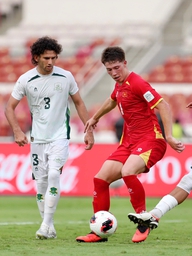 Lịch thi đấu, kênh phát trực tiếp Việt Nam vs Malaysia tranh hạng 3: Giờ cực đẹp