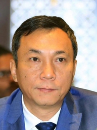 Chức Chủ tịch VFF khóa X chỉ còn là cuộc đua 'song mã' giữa ông Trần Quốc Tuấn và bầu Thụy?