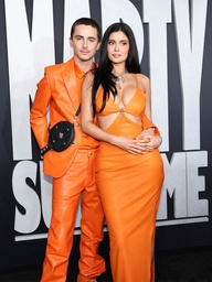 Timothée Chalamet vẫn chưa sẵn sàng làm đám cưới với Kylie Jenner?