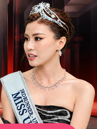 Trấn Thành thắc mắc lý do Pháo thi hoa hậu