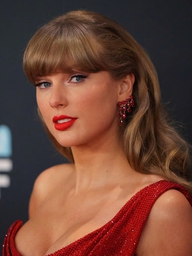 Taylor Swift thiêu hủy toàn bộ đồ trang trí sau đám cưới 775 tỉ đồng