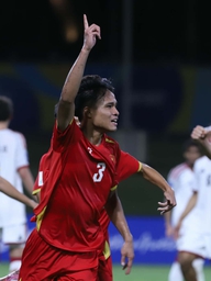 HLV Roland: 'U.17 Việt Nam quyết giành lấy chiến thắng lịch sử tại World Cup'
