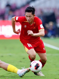 Lịch thi đấu đội tuyển Việt Nam mới nhất: Chạm trán nhà vô địch Qatar, chạy đà Asian Cup 2027