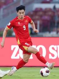 Lịch thi đấu bảng E - Asian Cup 2027 mới nhất, kênh phát độc quyền: Việt Nam gặp ai, ngày nào?
