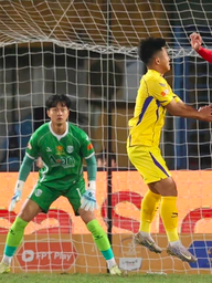 Nhân tố U.21 Việt Nam hứa hẹn tỏa sáng tại ASIAD 20: Giỏi, thể hình đẹp và…