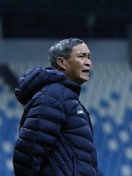 Đội tuyển nữ Việt Nam thua Trung Quốc, HLV Mai Đức Chung tiết lộ sự thật