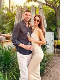 Siêu mẫu Hà Anh tiết lộ bí quyết luôn trẻ hơn chồng, giữ nhan sắc tuổi 43