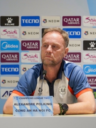 HLV Polking lên tiếng khi CLB CAHN có nguy cơ bị xử thua 0-3 đội Singapore: ‘Chúng tôi sẽ...'