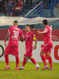 Đừng bỏ lỡ lịch thi đấu CLB CAHN - Tampines cực hay hôm nay: Thử thách khắc nghiệt, quyết vào tứ kết