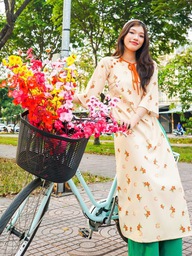 5 năm sau ‘The Voice Kids 2021’, thí sinh cao nhất cuộc thi giờ ra sao?