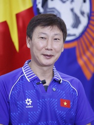 HLV Kim Sang-sik tạm chia tay đội tuyển Việt Nam sau AFF Cup?