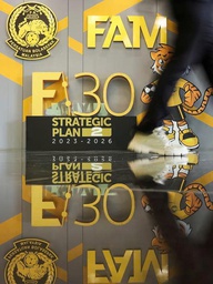 Lực lượng đặc biệt của FAM căng mình ‘đấu’ FIFA tại CAS, Malaysia bất ngờ không mở rộng điều tra