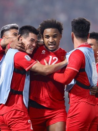 Đội tuyển Việt Nam phải cẩn thận một điều khi sử dụng Xuân Son: 'Sạn' U.23 còn đó