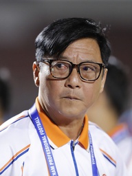 HLV Lê Huỳnh Đức nói lời cay đắng sau thất bại khó tin, HLV Thanh Hóa mừng phát khóc