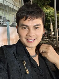 Mối quan hệ 'đặc biệt' của Kim Tiểu Long và Nhật Kim Anh