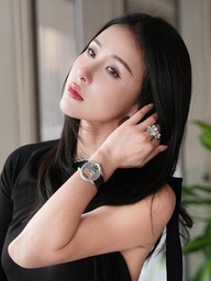 Từng ngang hàng Dương Mịch, mỹ nhân 'Thiên long bát bộ' sụp đổ vì scandal ảnh nóng