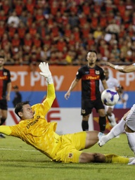 Đội tuyển Việt Nam sẽ trẻ hóa mọi vị trí, trừ một ngoại lệ đặc biệt...