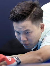 Billiards: Cơ thủ Việt Nam tung sê-ri, thắng ngược ngoạn mục cựu vô địch thế giới