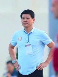 HLV Vũ Tiến Thành thực sự kỳ tài nếu thắng được ông Polking, CLB CAHN sẽ vô địch nếu…