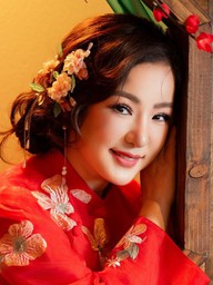 Thúy Nga tiết lộ cuộc sống ở Mỹ, trải lòng chuyện ‘mặc váy cưới’ sau sóng gió