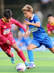 Trường ĐH Nha Trang 0-0 Trường ĐH Công nghệ Đồng Nai: Chủ nhà đối mặt thử thách