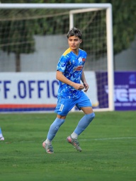 Moric bắn tiếng Việt ‘như gió’, sắp thử việc xong ở U.23 Việt Nam và cái kết bất ngờ…