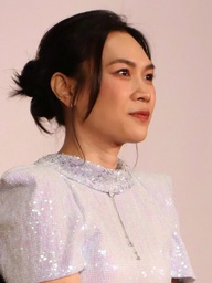 Mỹ Tâm bối rối giải thích về cách xưng hô với Mai Tài Phến