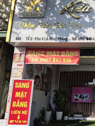 Trước tết 'ăn nên làm ra', sau tết vội vàng 'sang mặt bằng', 'cần sang tiệm'...