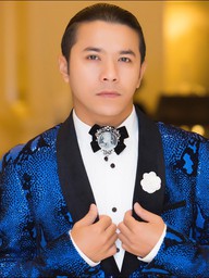 Kasim Hoàng Vũ qua đời, khép lại cuộc đời gắn bó với nghệ thuật